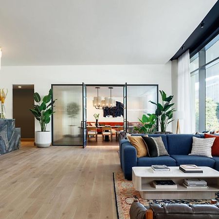 Kimpton Shane Atlanta By Ihg Εξωτερικό φωτογραφία