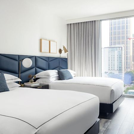 Kimpton Shane Atlanta By Ihg Εξωτερικό φωτογραφία