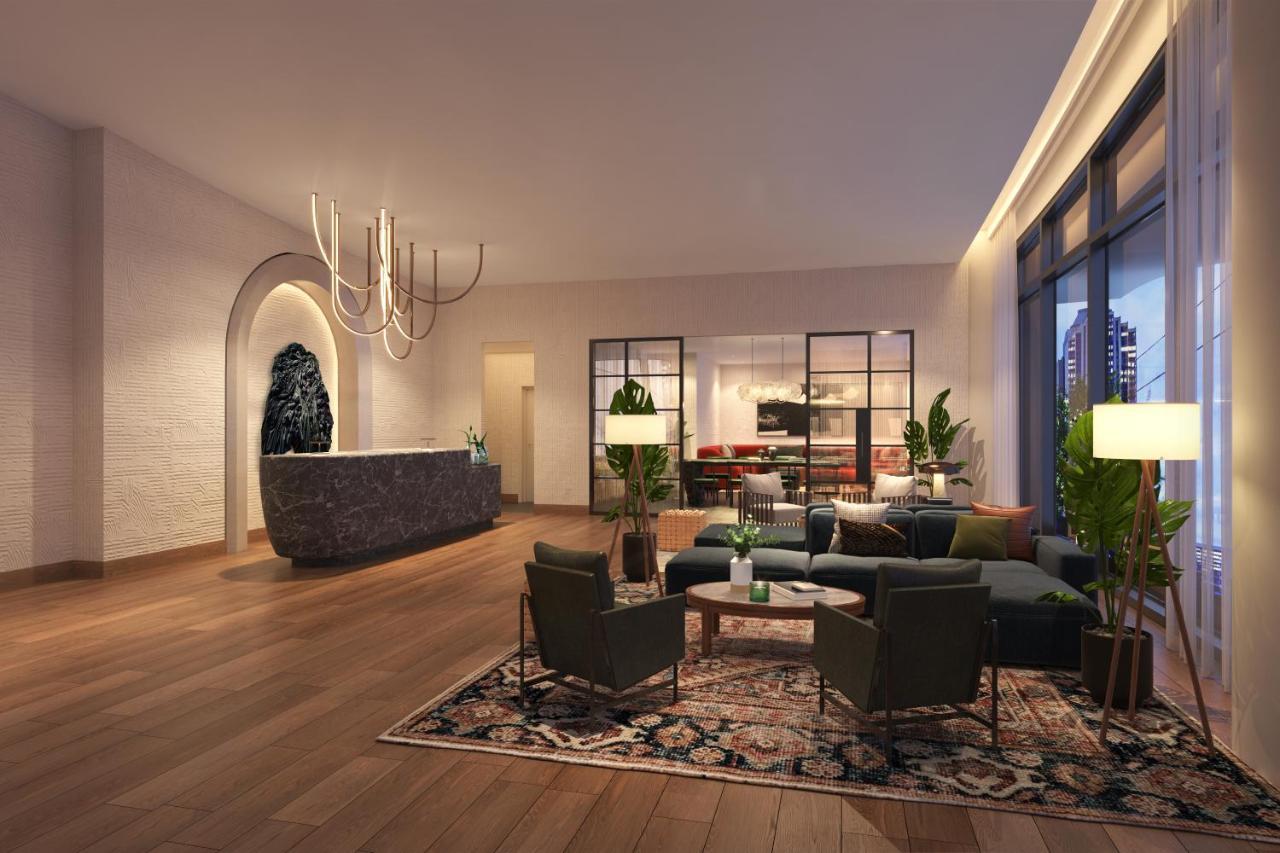Kimpton Shane Atlanta By Ihg Εξωτερικό φωτογραφία