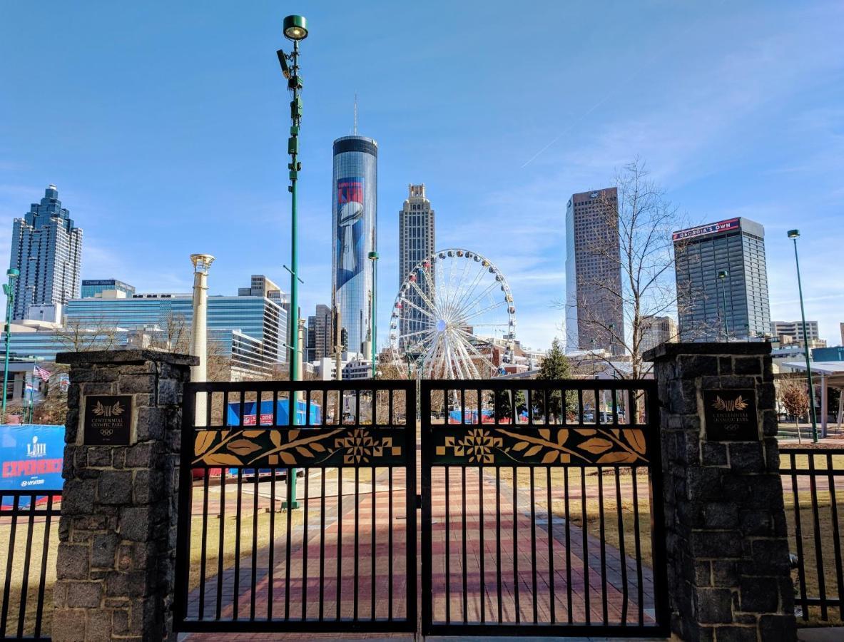 Kimpton Shane Atlanta By Ihg Εξωτερικό φωτογραφία
