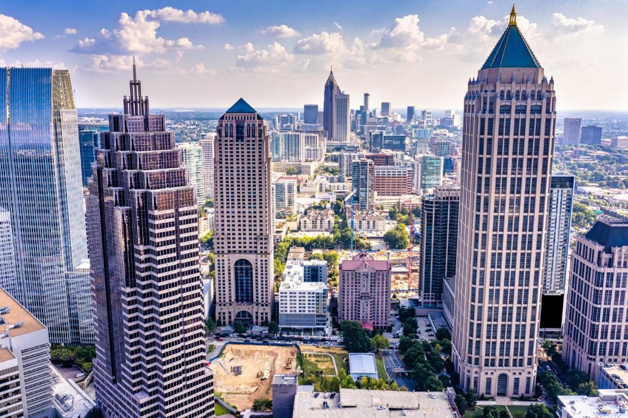 Kimpton Shane Atlanta By Ihg Εξωτερικό φωτογραφία