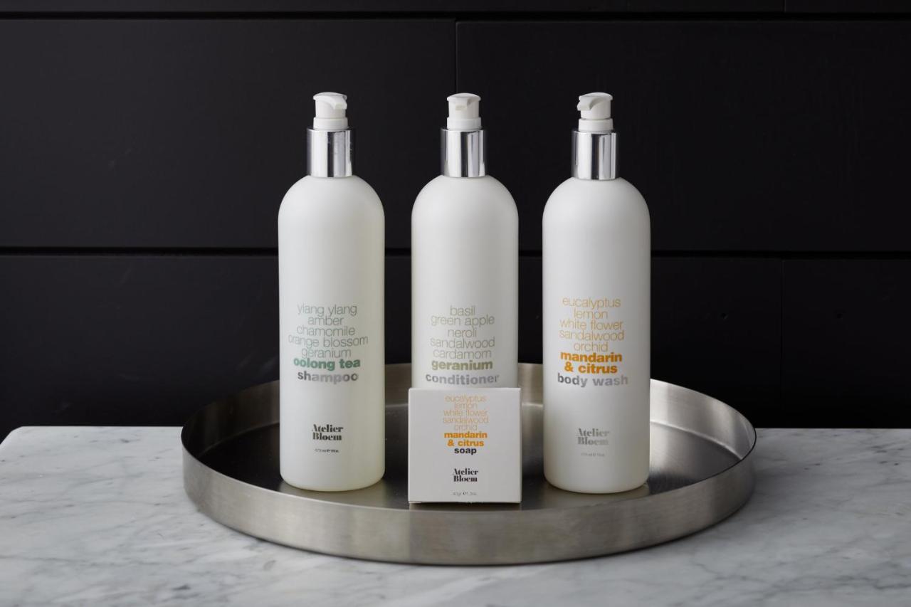 Kimpton Shane Atlanta By Ihg Εξωτερικό φωτογραφία
