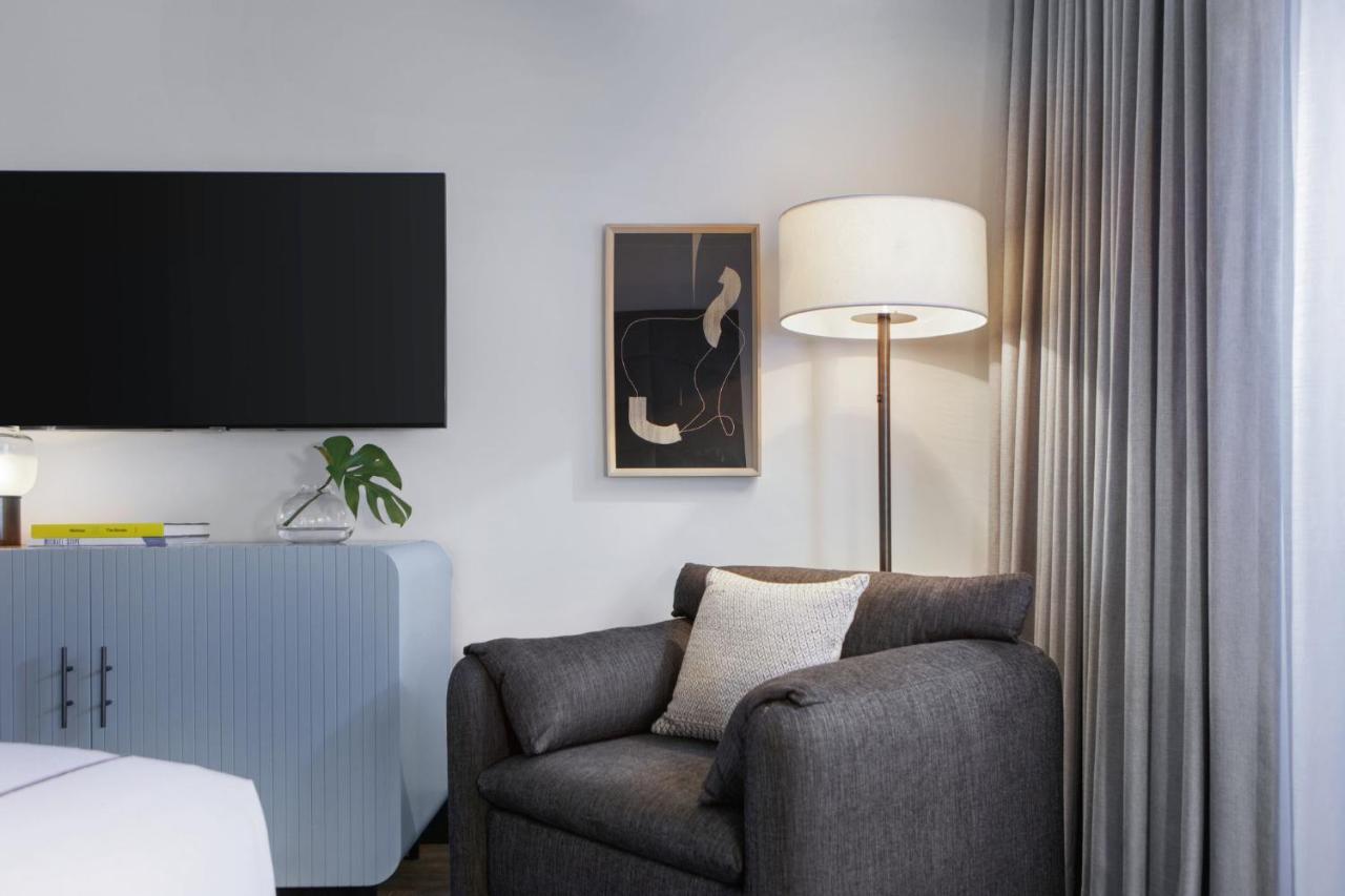 Kimpton Shane Atlanta By Ihg Εξωτερικό φωτογραφία