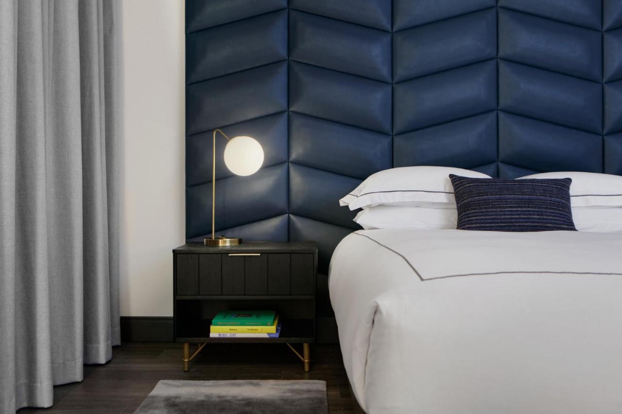Kimpton Shane Atlanta By Ihg Εξωτερικό φωτογραφία