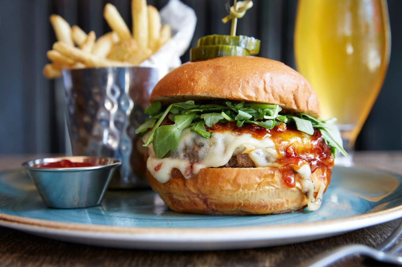 Kimpton Shane Atlanta By Ihg Εξωτερικό φωτογραφία
