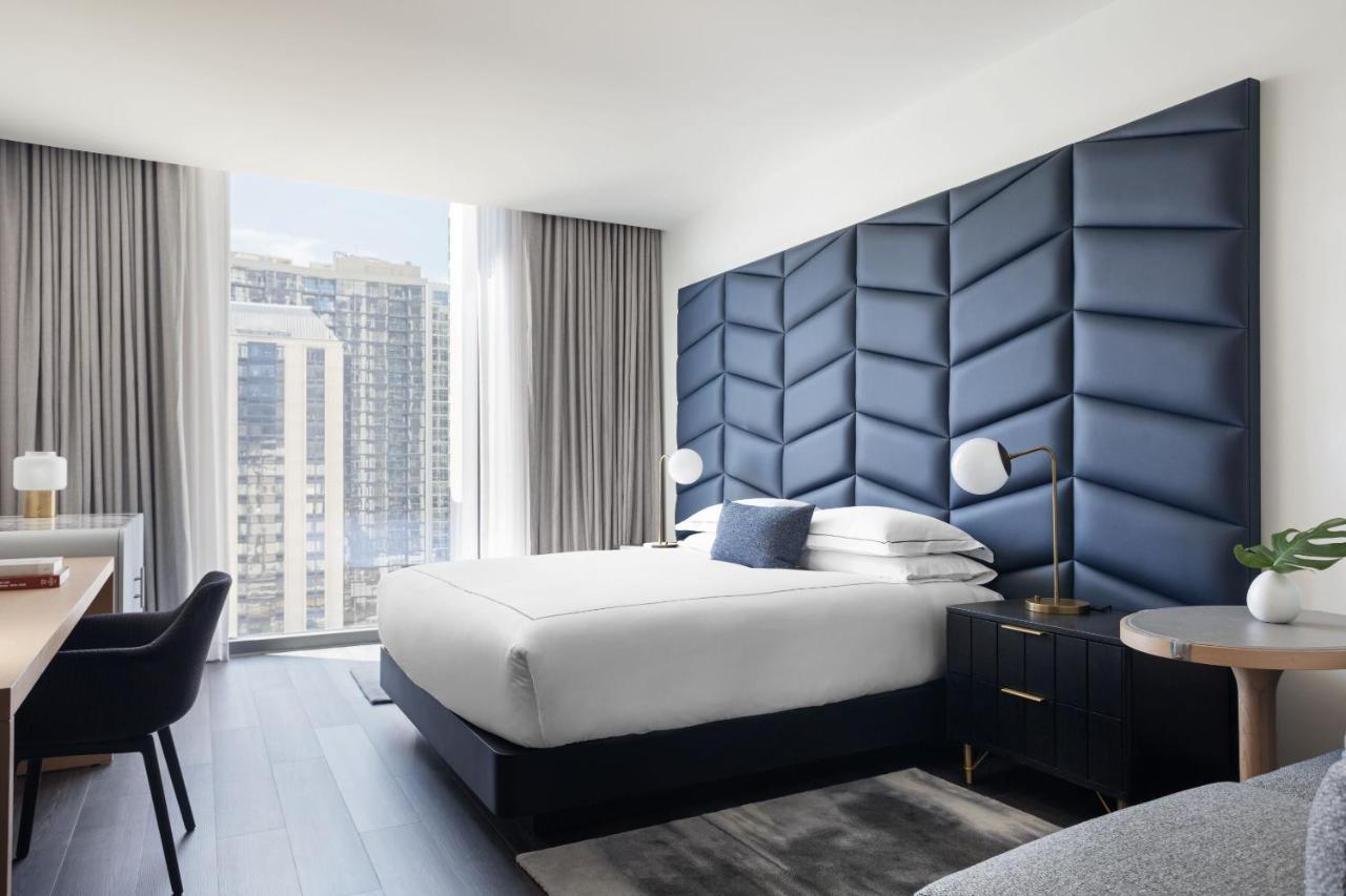 Kimpton Shane Atlanta By Ihg Εξωτερικό φωτογραφία