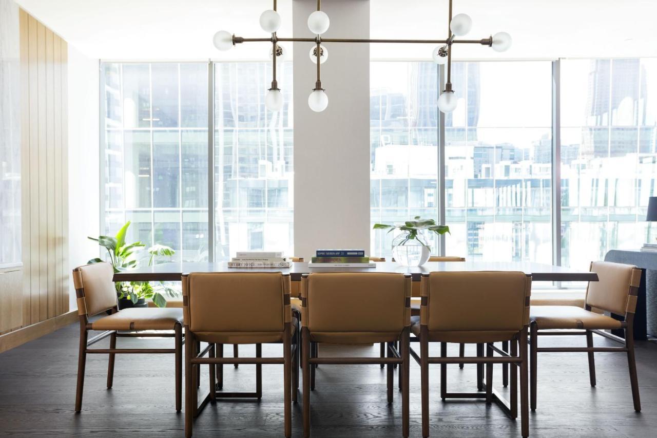 Kimpton Shane Atlanta By Ihg Εξωτερικό φωτογραφία