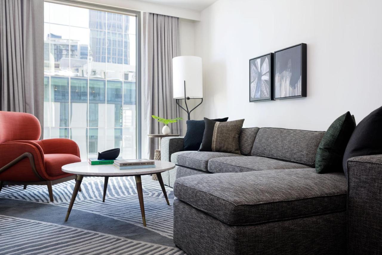 Kimpton Shane Atlanta By Ihg Εξωτερικό φωτογραφία
