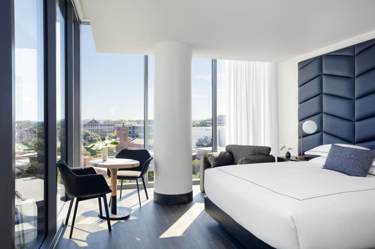 Kimpton Shane Atlanta By Ihg Εξωτερικό φωτογραφία