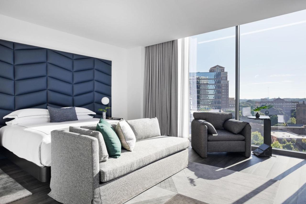 Kimpton Shane Atlanta By Ihg Εξωτερικό φωτογραφία