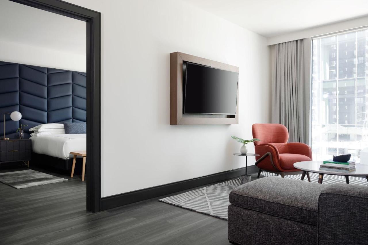 Kimpton Shane Atlanta By Ihg Εξωτερικό φωτογραφία