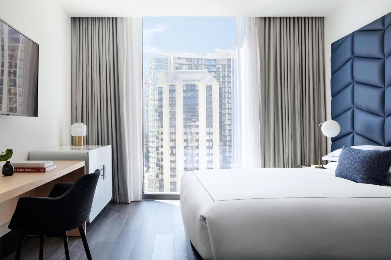 Kimpton Shane Atlanta By Ihg Εξωτερικό φωτογραφία