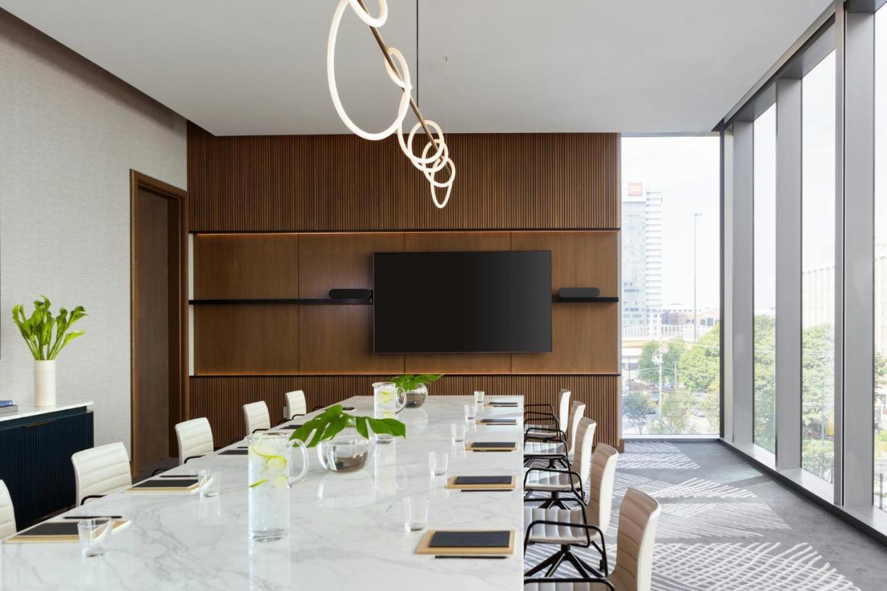 Kimpton Shane Atlanta By Ihg Εξωτερικό φωτογραφία