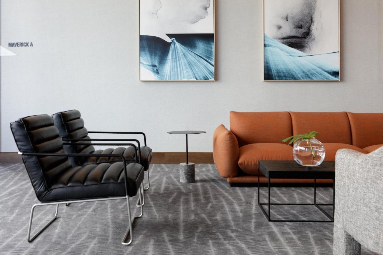 Kimpton Shane Atlanta By Ihg Εξωτερικό φωτογραφία