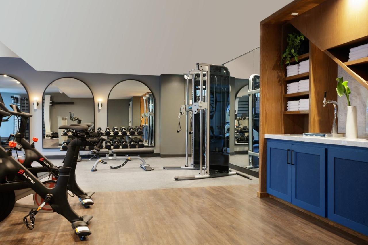 Kimpton Shane Atlanta By Ihg Εξωτερικό φωτογραφία