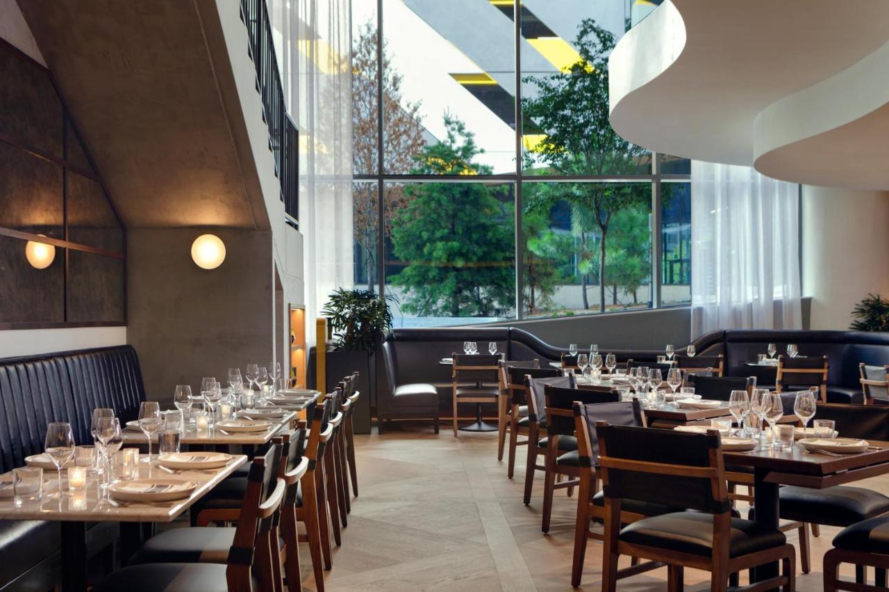 Kimpton Shane Atlanta By Ihg Εξωτερικό φωτογραφία