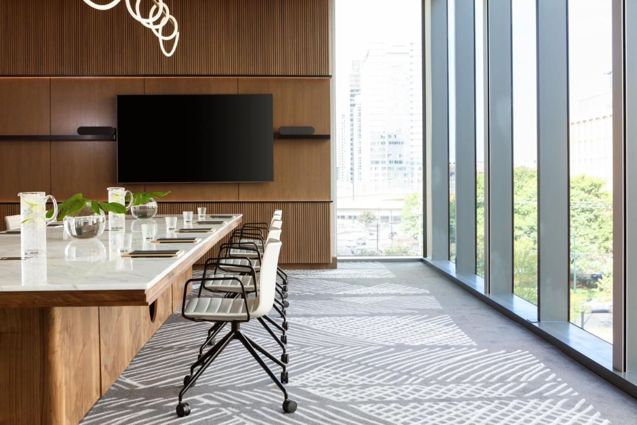 Kimpton Shane Atlanta By Ihg Εξωτερικό φωτογραφία