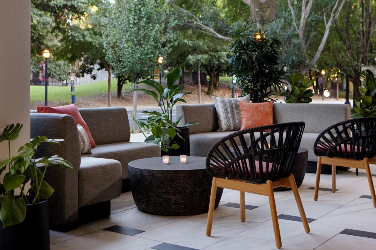 Kimpton Shane Atlanta By Ihg Εξωτερικό φωτογραφία