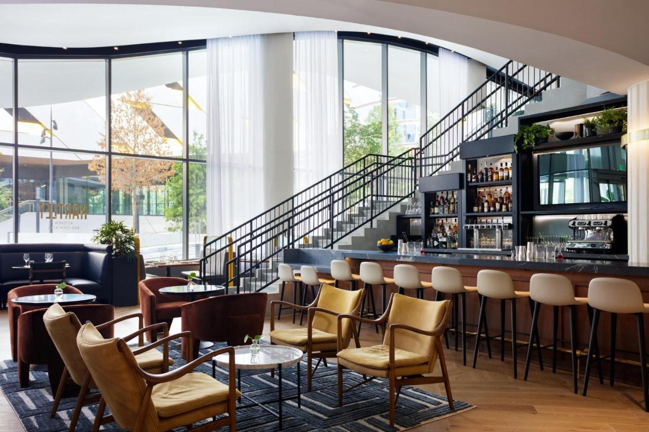 Kimpton Shane Atlanta By Ihg Εξωτερικό φωτογραφία