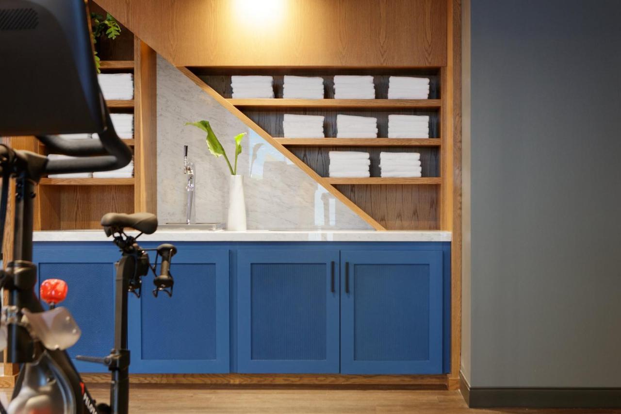 Kimpton Shane Atlanta By Ihg Εξωτερικό φωτογραφία