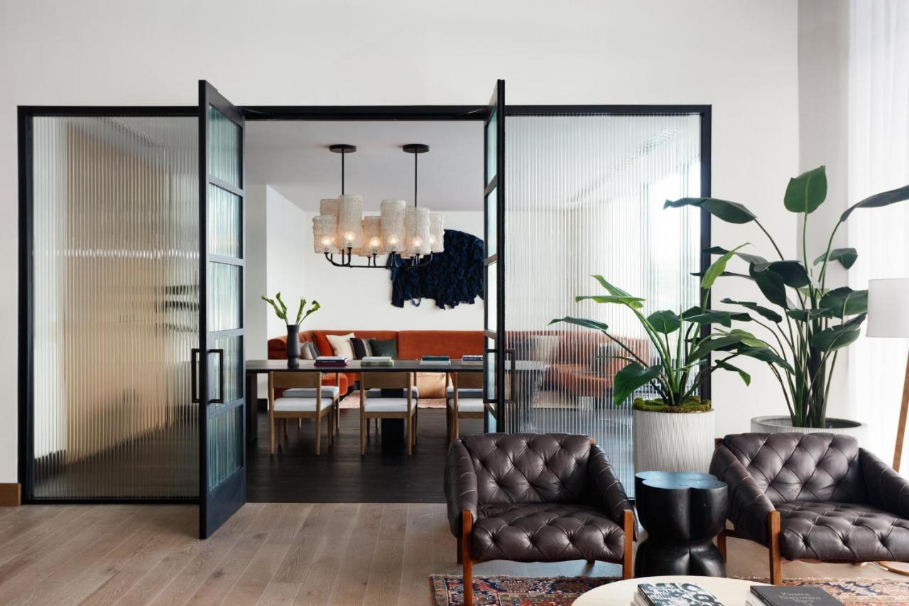 Kimpton Shane Atlanta By Ihg Εξωτερικό φωτογραφία