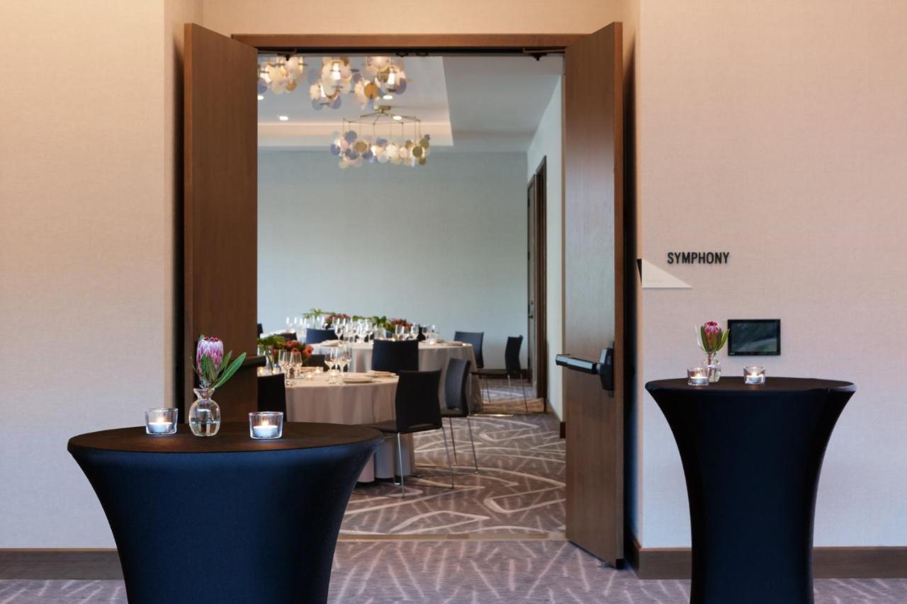 Kimpton Shane Atlanta By Ihg Εξωτερικό φωτογραφία