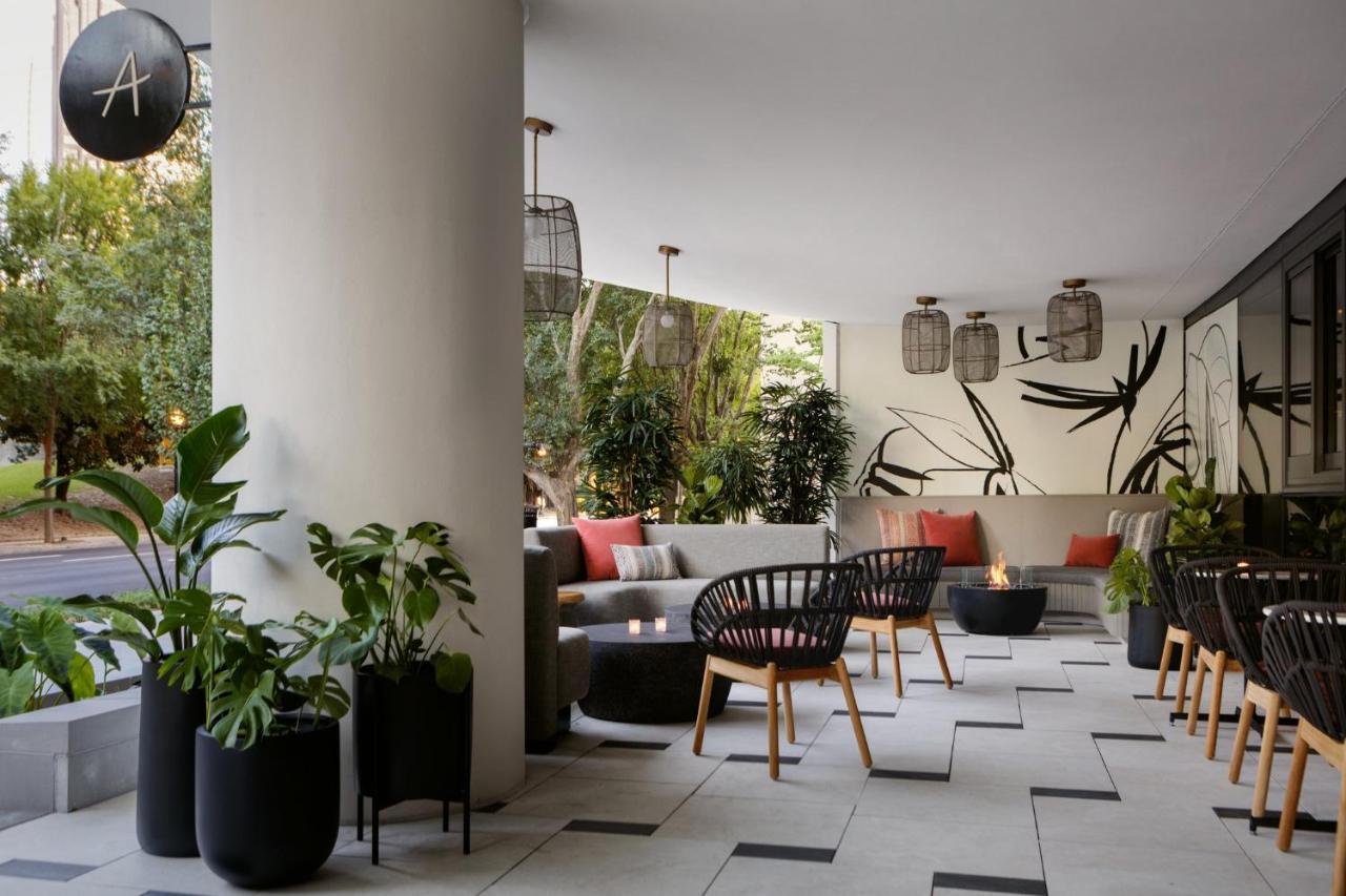 Kimpton Shane Atlanta By Ihg Εξωτερικό φωτογραφία