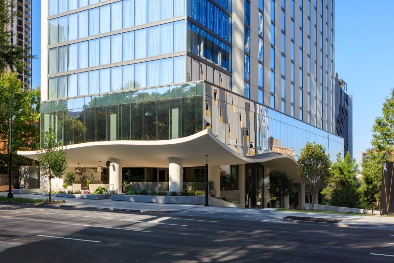 Kimpton Shane Atlanta By Ihg Εξωτερικό φωτογραφία