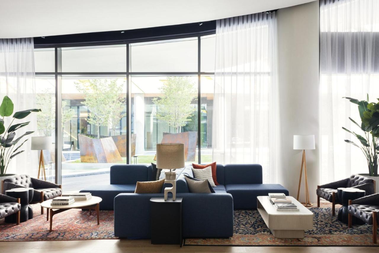 Kimpton Shane Atlanta By Ihg Εξωτερικό φωτογραφία