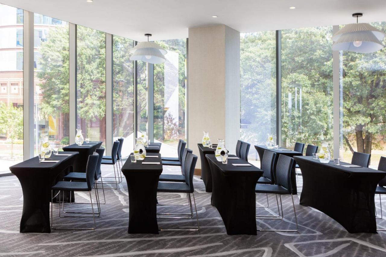 Kimpton Shane Atlanta By Ihg Εξωτερικό φωτογραφία