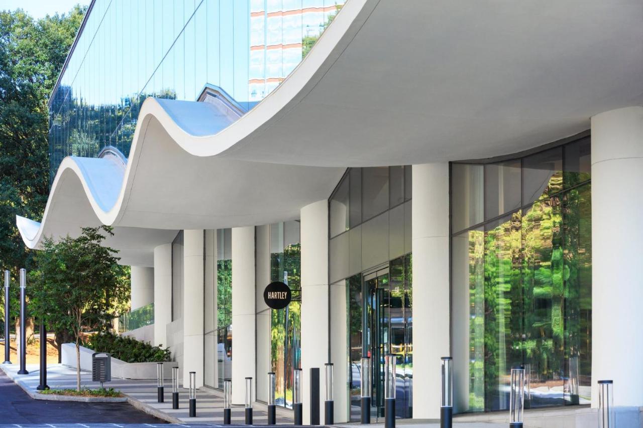 Kimpton Shane Atlanta By Ihg Εξωτερικό φωτογραφία