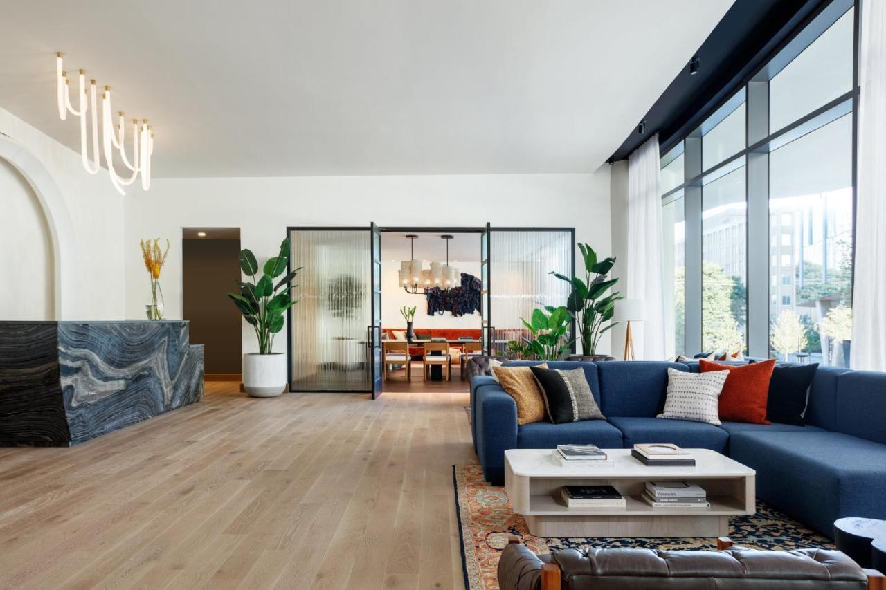 Kimpton Shane Atlanta By Ihg Εξωτερικό φωτογραφία