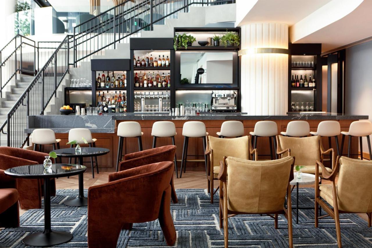Kimpton Shane Atlanta By Ihg Εξωτερικό φωτογραφία