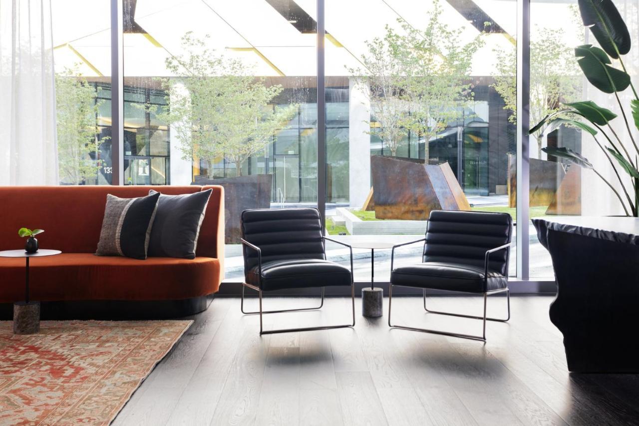 Kimpton Shane Atlanta By Ihg Εξωτερικό φωτογραφία