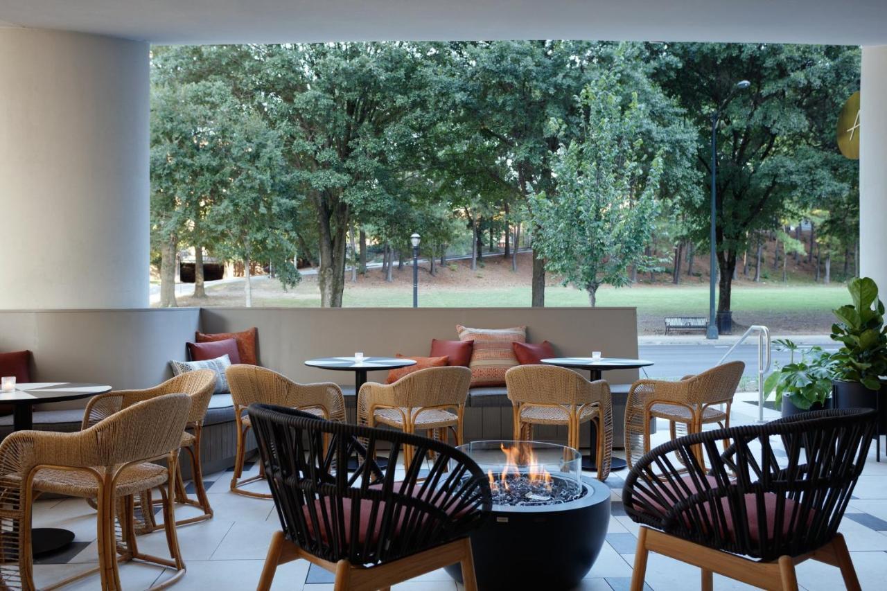 Kimpton Shane Atlanta By Ihg Εξωτερικό φωτογραφία