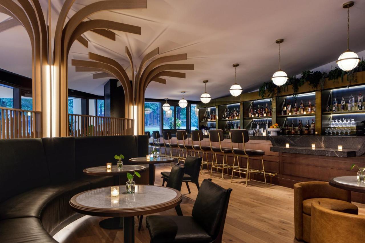 Kimpton Shane Atlanta By Ihg Εξωτερικό φωτογραφία