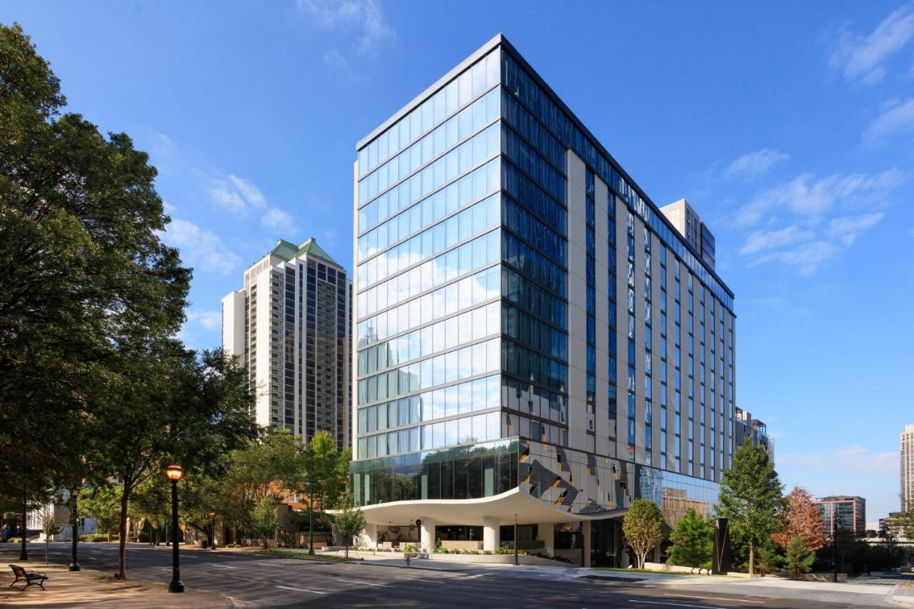 Kimpton Shane Atlanta By Ihg Εξωτερικό φωτογραφία