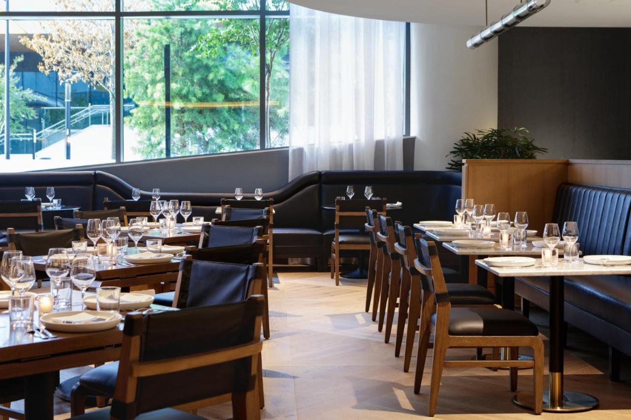 Kimpton Shane Atlanta By Ihg Εξωτερικό φωτογραφία