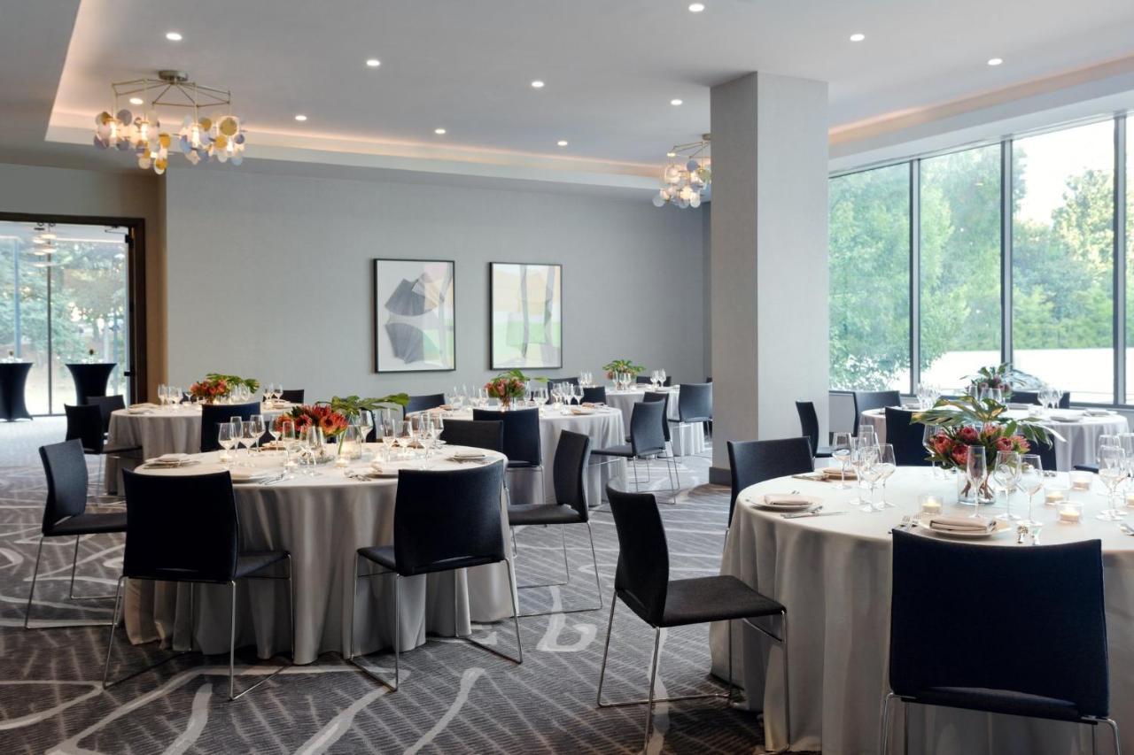 Kimpton Shane Atlanta By Ihg Εξωτερικό φωτογραφία