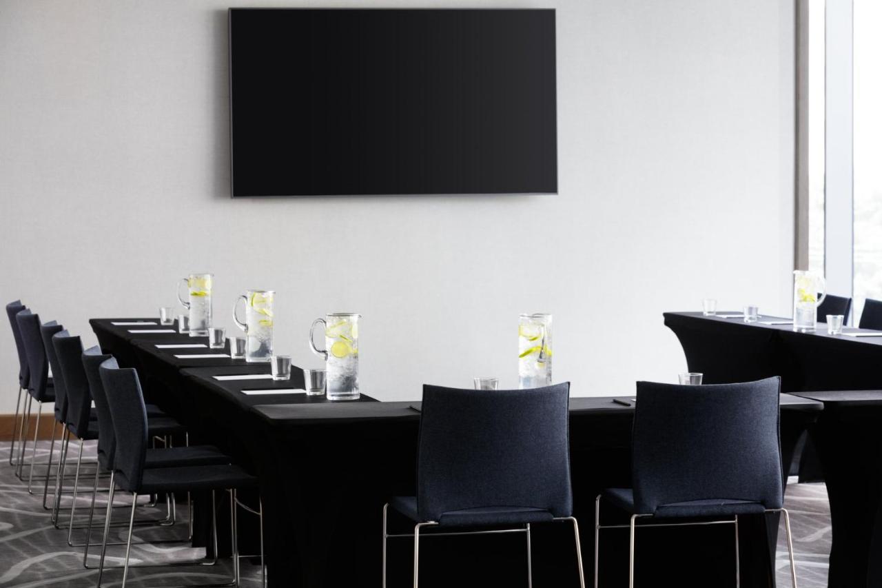 Kimpton Shane Atlanta By Ihg Εξωτερικό φωτογραφία
