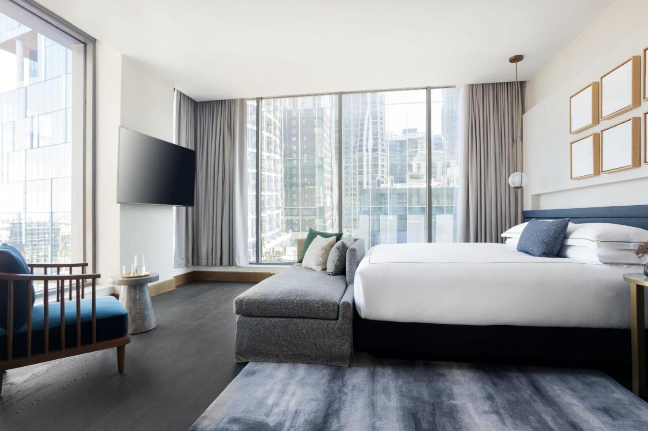 Kimpton Shane Atlanta By Ihg Εξωτερικό φωτογραφία