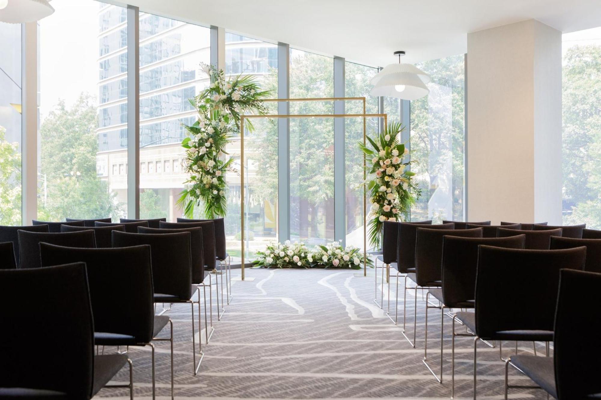 Kimpton Shane Atlanta By Ihg Εξωτερικό φωτογραφία