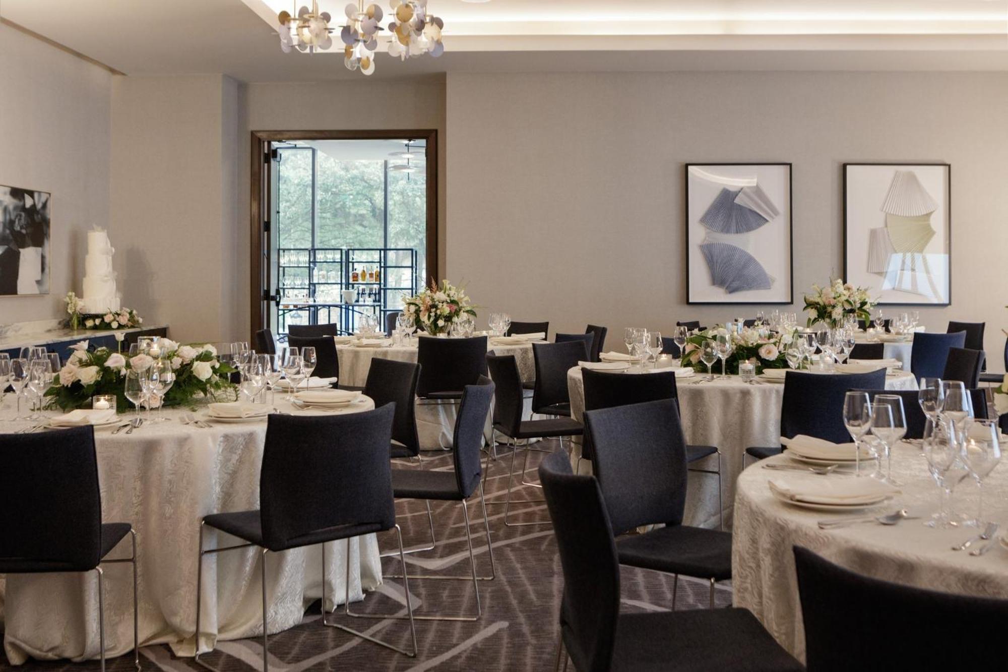 Kimpton Shane Atlanta By Ihg Εξωτερικό φωτογραφία