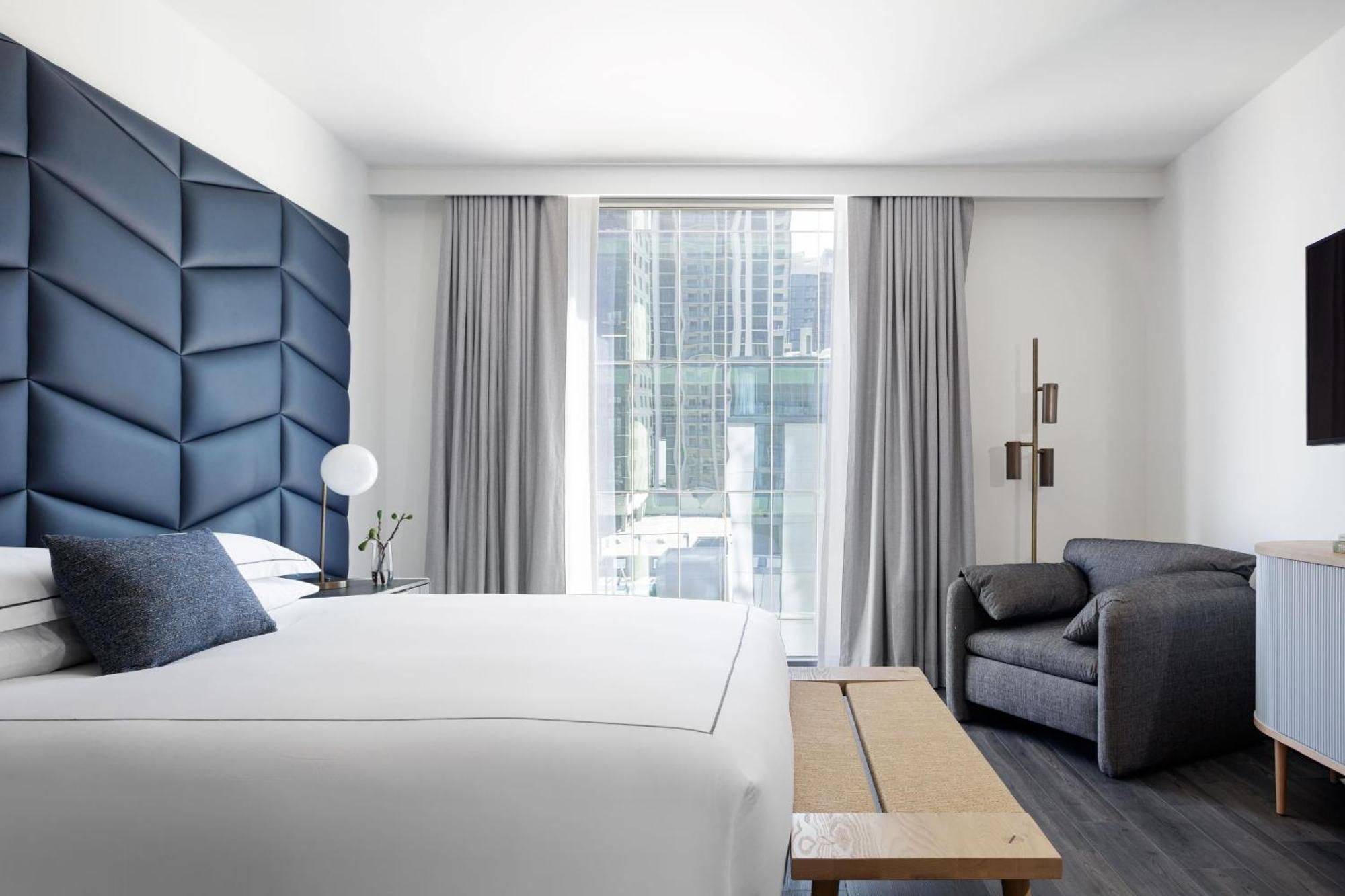 Kimpton Shane Atlanta By Ihg Εξωτερικό φωτογραφία