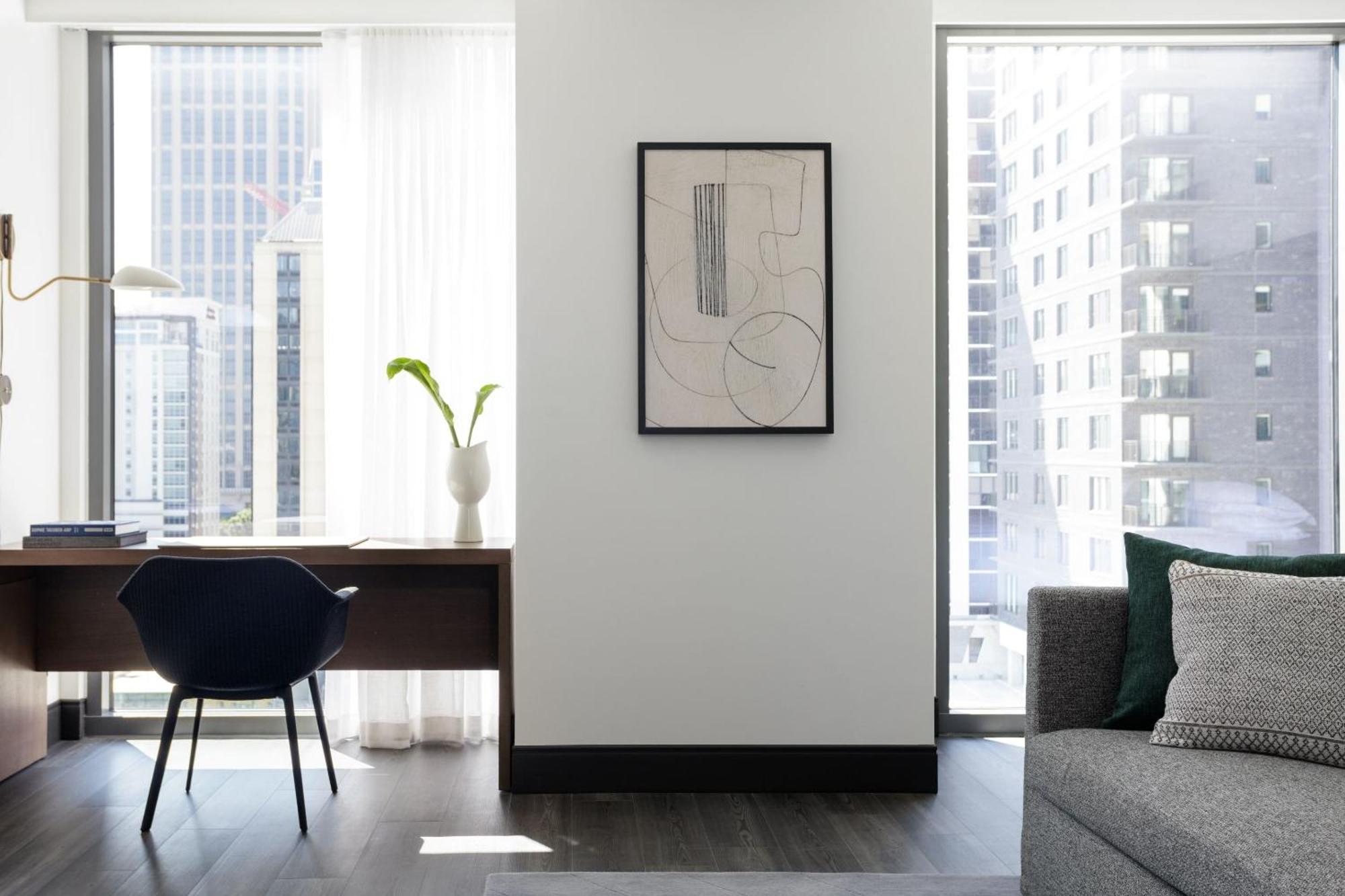 Kimpton Shane Atlanta By Ihg Εξωτερικό φωτογραφία