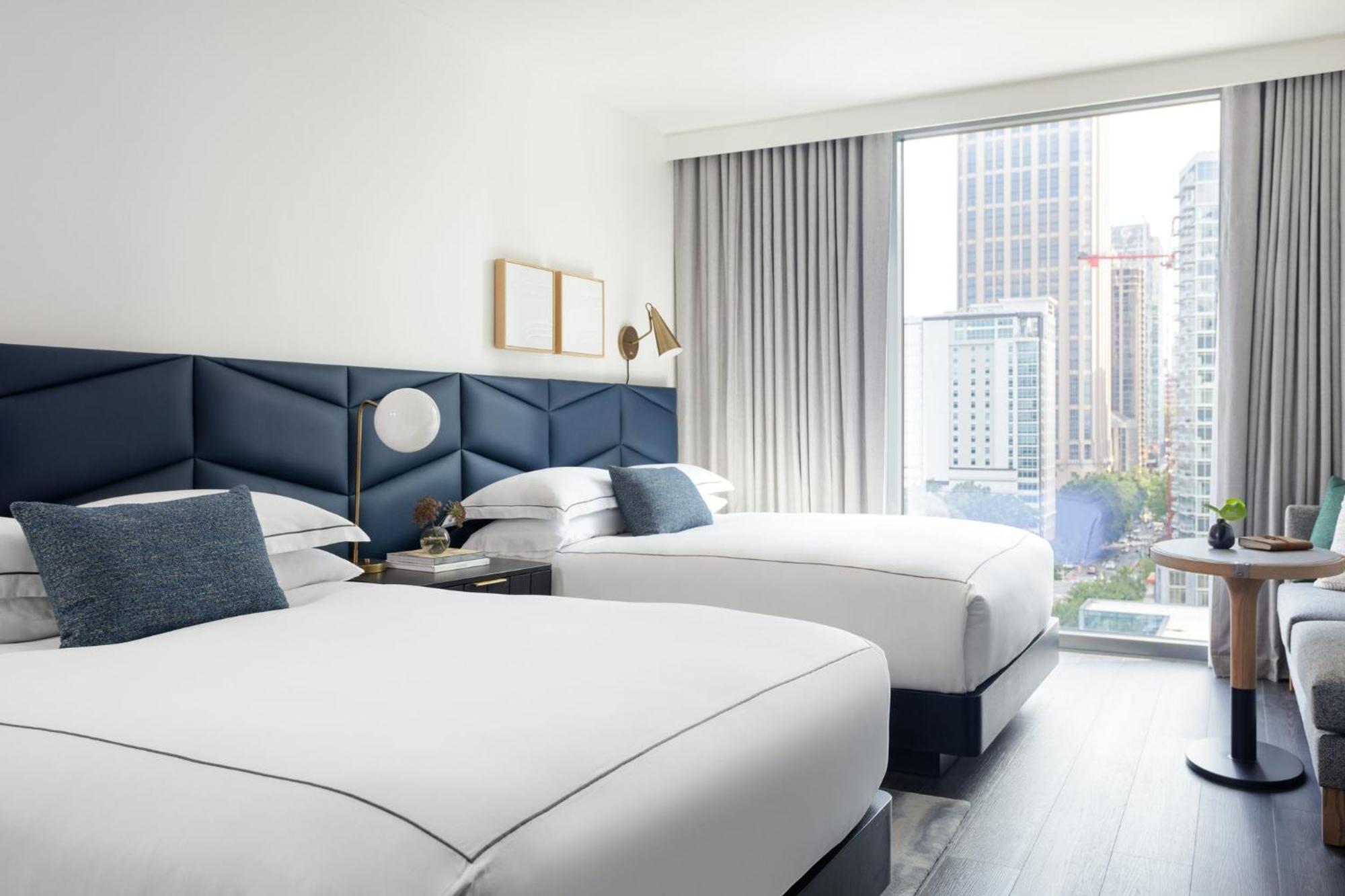 Kimpton Shane Atlanta By Ihg Εξωτερικό φωτογραφία