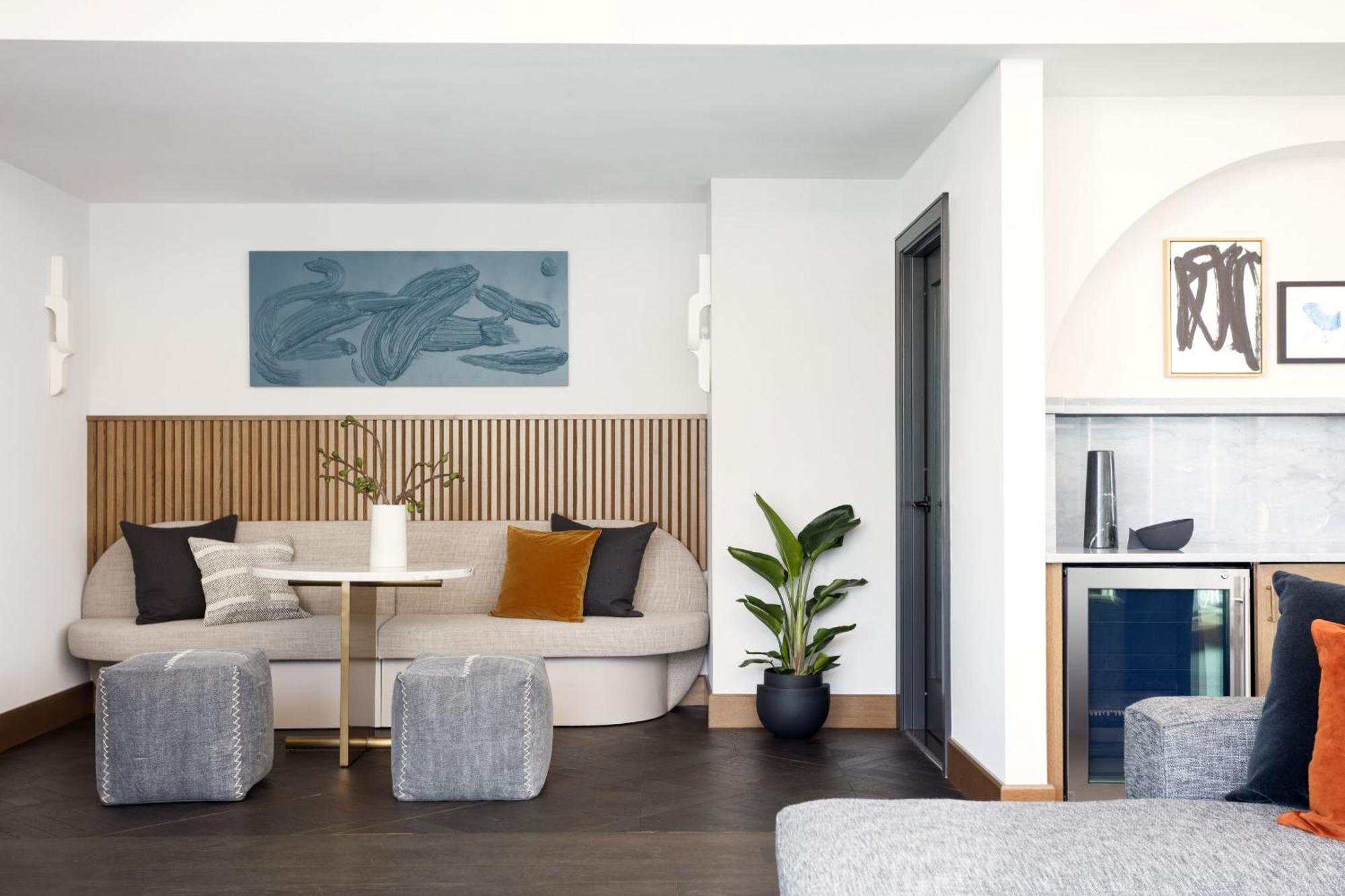 Kimpton Shane Atlanta By Ihg Εξωτερικό φωτογραφία