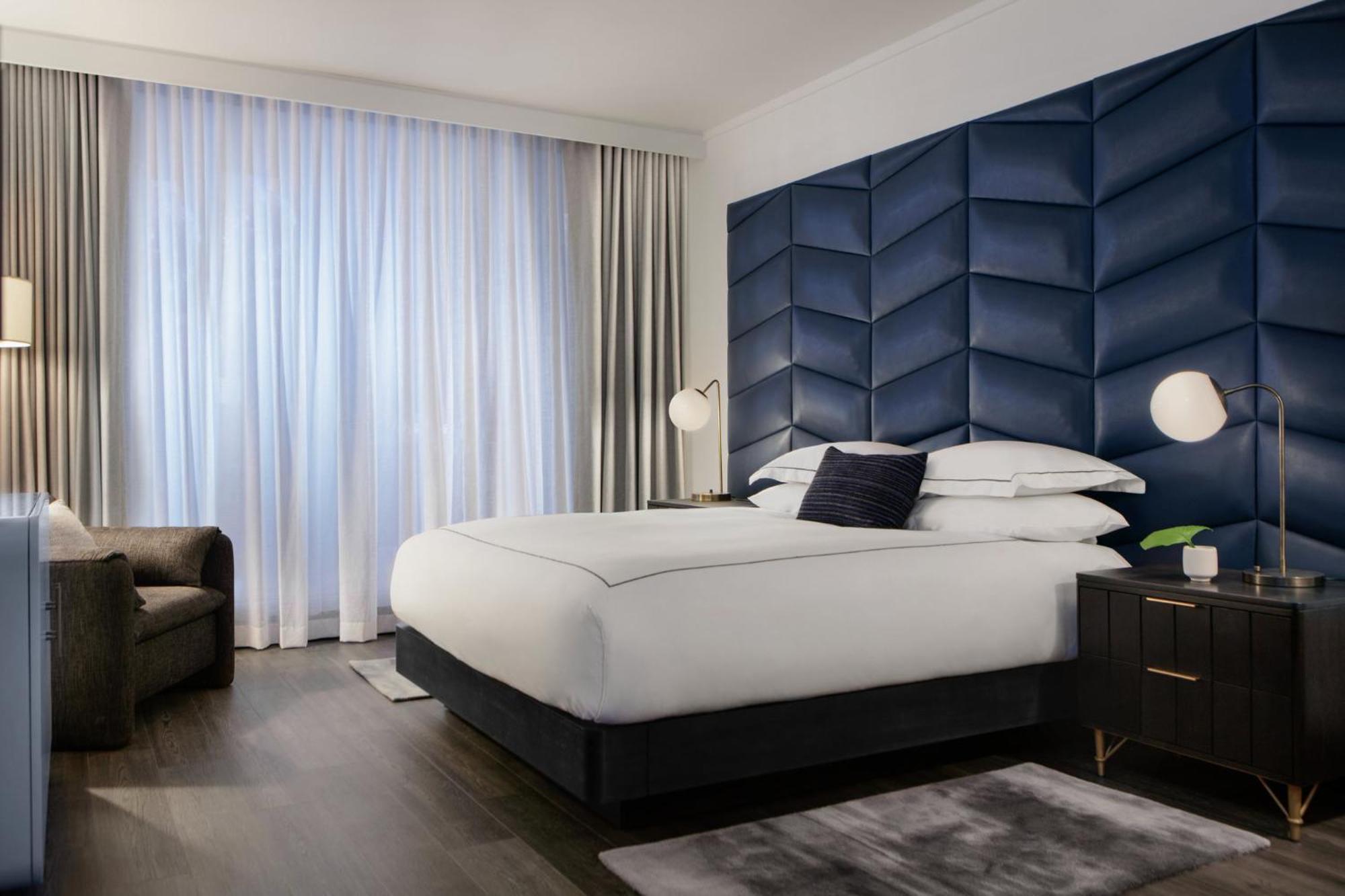 Kimpton Shane Atlanta By Ihg Εξωτερικό φωτογραφία
