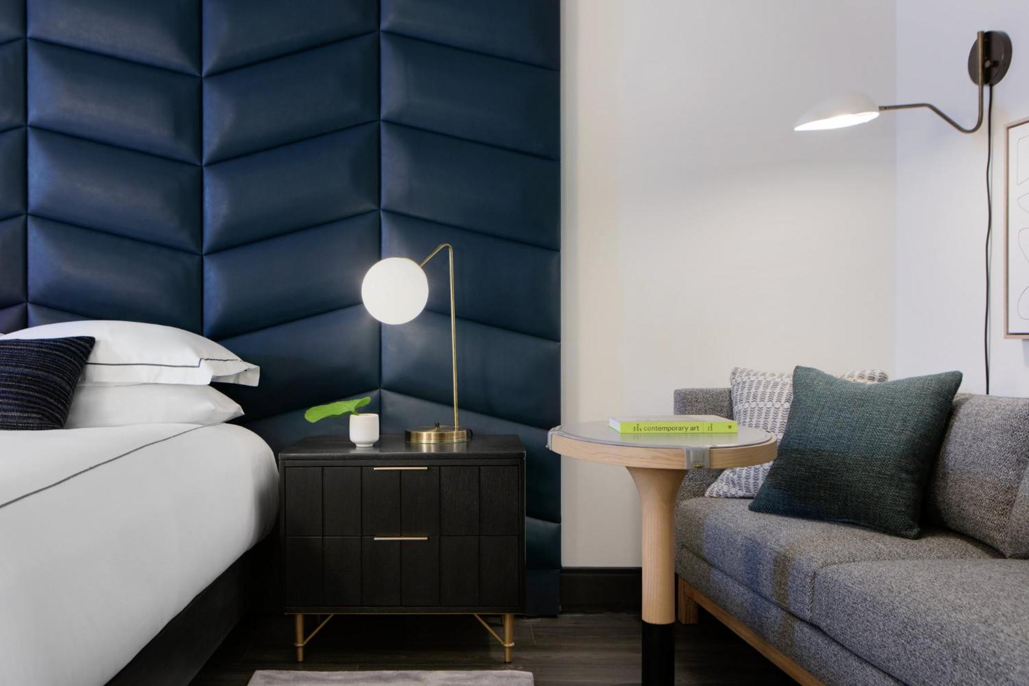 Kimpton Shane Atlanta By Ihg Εξωτερικό φωτογραφία
