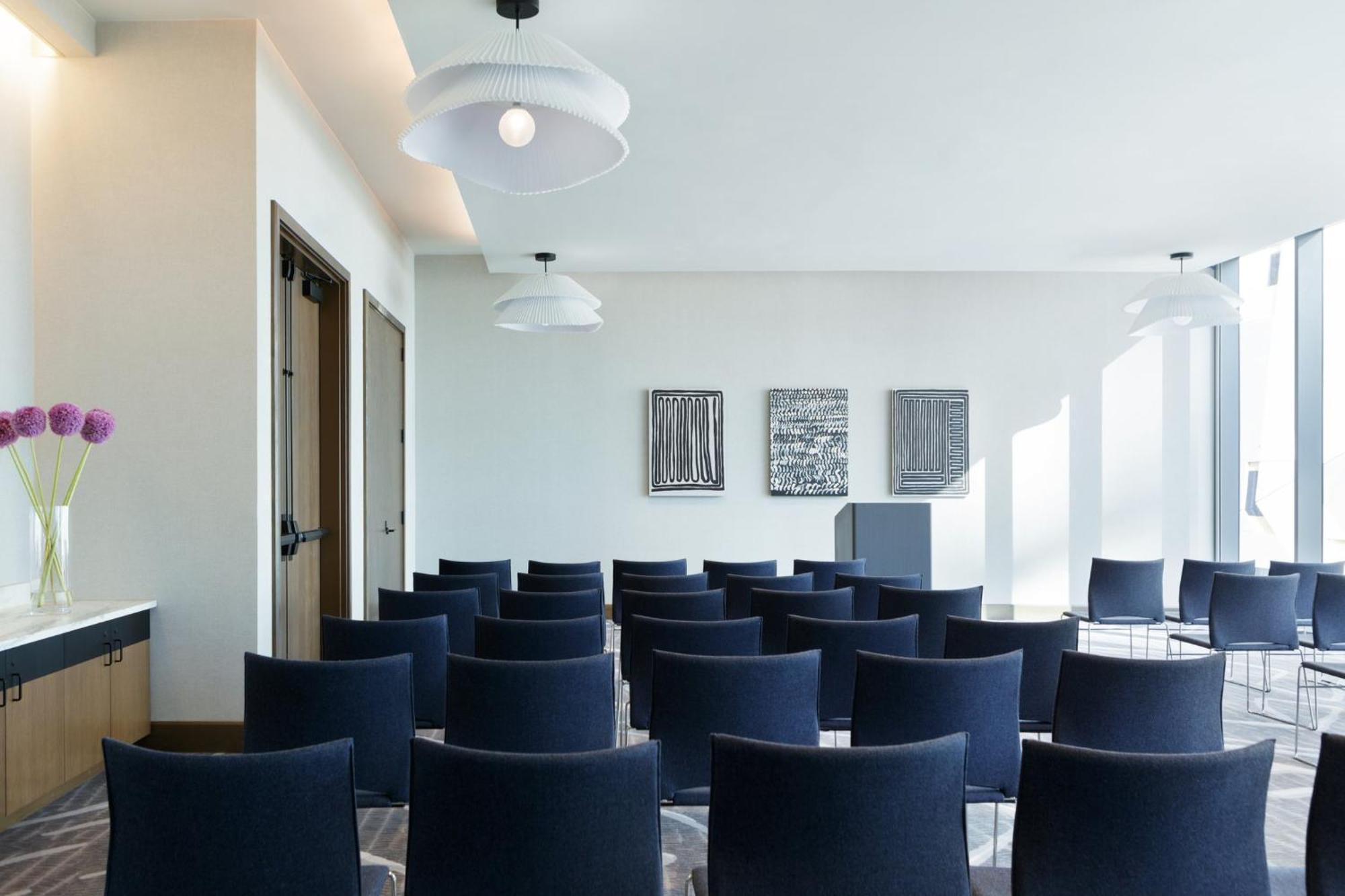 Kimpton Shane Atlanta By Ihg Εξωτερικό φωτογραφία